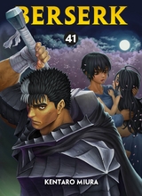 Berserk 41 - Kentaro Miura