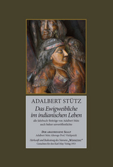 Das Ewigweibliche im indianischen Leben - Adalbert Stütz