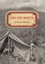 Osa and Martin -  Kelly Enright