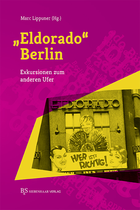 "Eldorado" Berlin - 