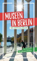 Museen in Berlin - Julia Brodauf