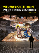 Eventdesign Jahrbuch 2022 / 2023 - Katharina Stein