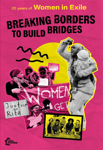 Breaking Borders to Build Bridges