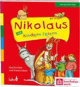 Nikolaus mit Kindern feiern - 