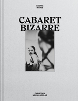 Cabaret Bizarre - Kostas Maros