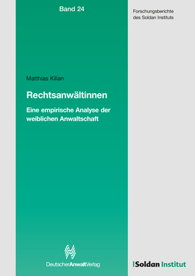 Rechtsanwältinnen - Matthias Kilian, Hannah Hoffmann