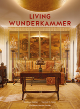 Living Wunderkammer - Andreas Häner