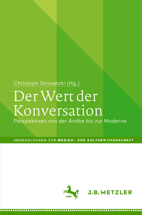 Der Wert der Konversation - 