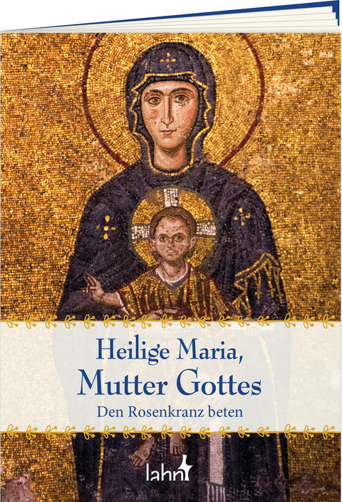 Heilige Maria, Mutter Gottes