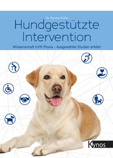 Hundgestützte Intervention - Dr. Sandra Foltin