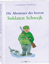 Die Abenteuer des braven Soldaten Schwejk - Georg Wieghaus