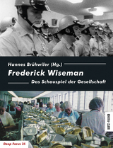 Frederick Wiseman - 