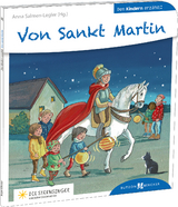 Von Sankt Martin den Kindern erzählt - Salmen-Legler, Anna