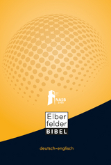 Elberfelder Bibel, deutsch-englisch - 