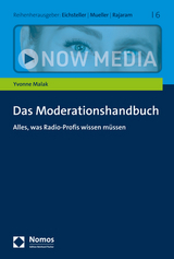 Das Moderationshandbuch - Yvonne Malak