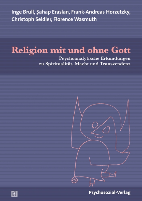 Religion mit und ohne Gott - Inge Brüll, Sahap Eraslan, Frank-Andreas Horzetzky, Christoph Seidler, Florence Wasmuth