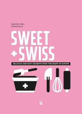 Sweet + Swiss - Heddi Nieuwsma