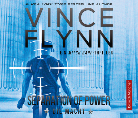 Separation of Power - Vince Flynn