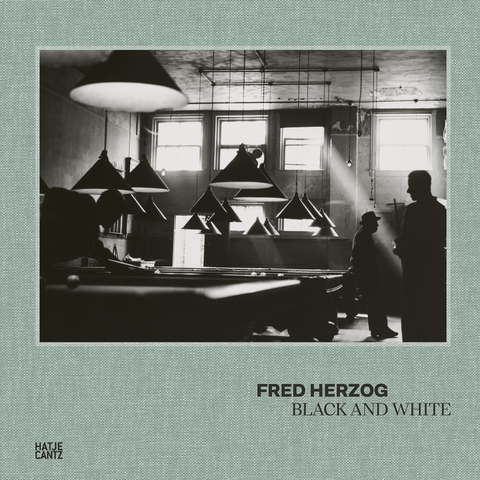 Fred Herzog - 