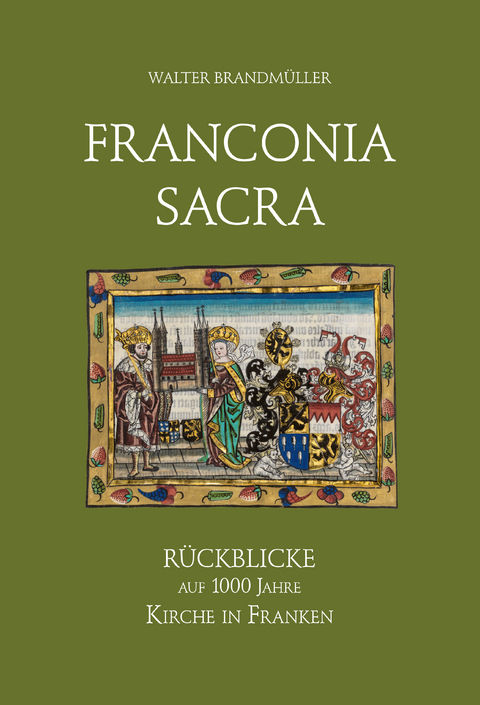 Franconia sacra - Walter Brandmüller