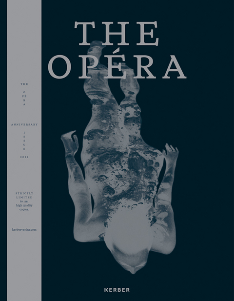 The OPÉRA - 