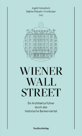 Wiener Wall Street - 