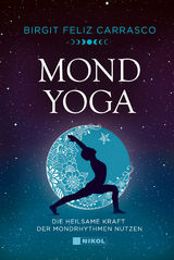 Mond-Yoga - Birgit Feliz Carrasco