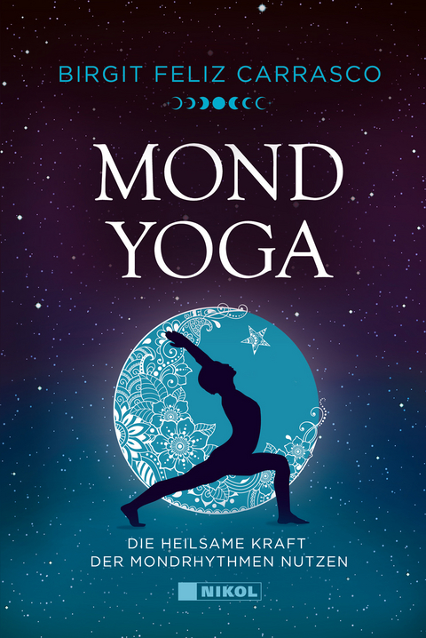 Mond-Yoga - Birgit Feliz Carrasco