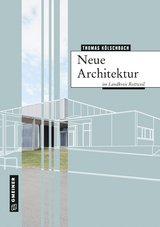 Neue Architektur im Landkreis Rottweil - Thomas Kölschbach