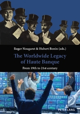 The Worldwide Legacy of Haute Banque - 