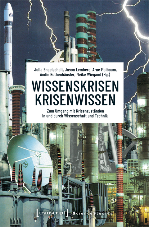 Wissenskrisen - Krisenwissen - 