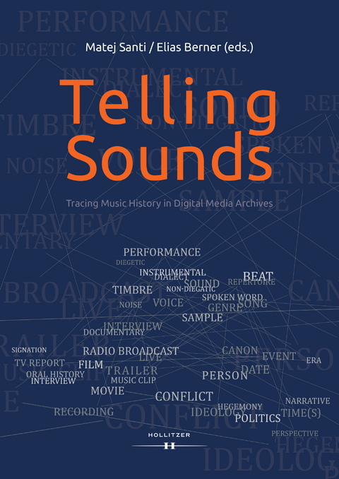 Telling Sounds - 