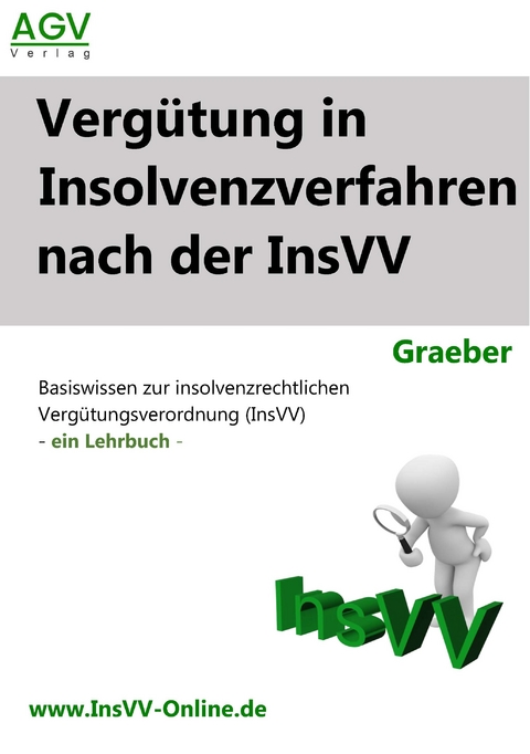 Vergütung in Insolvenzverfahren nach der InsVV - Dr. Thorsten Graeber