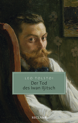 Der Tod des Iwan Iljitsch - Leo Tolstoi