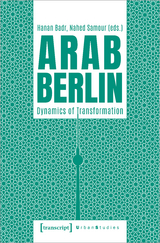 Arab Berlin - 