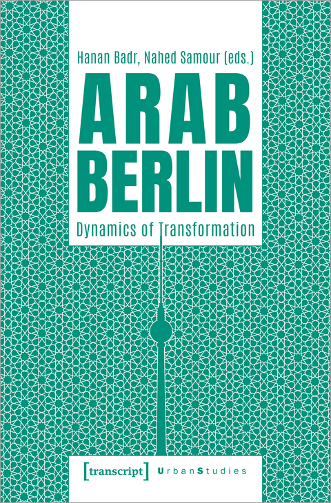 Arab Berlin - 