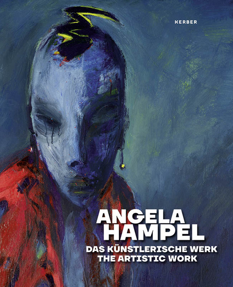 Angela Hampel - 