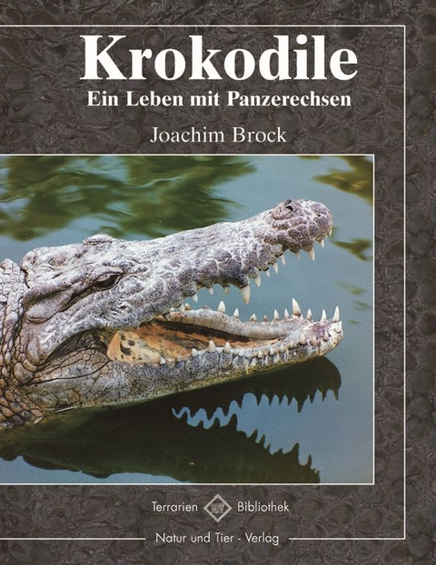 Krokodile - Joachim Brock