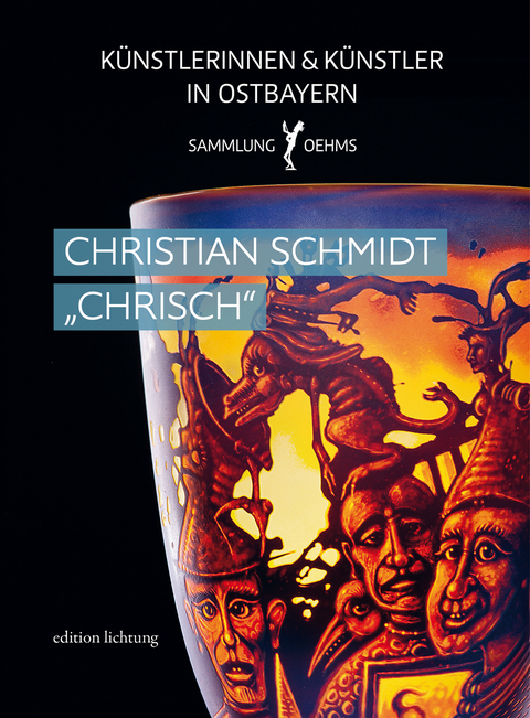 Christian Schmidt "ChriSch" - 