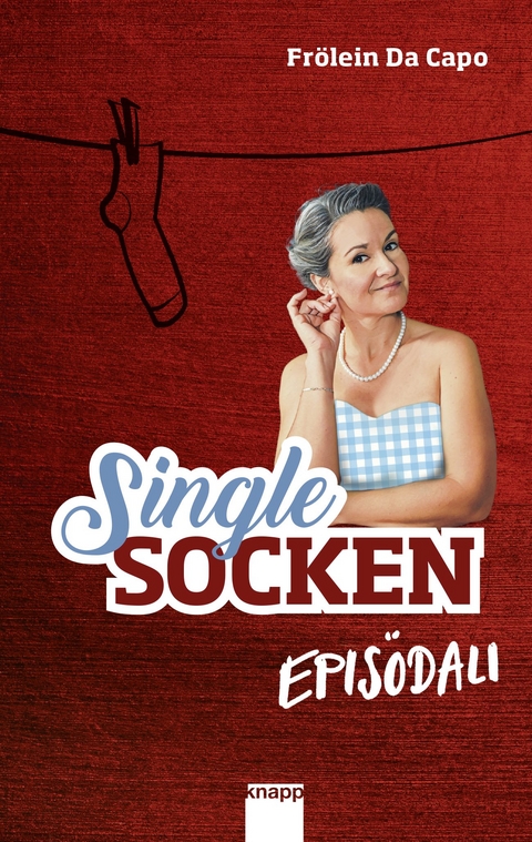 SingleSocken - Frölein Da Capo