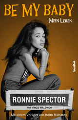 Be My Baby - Ronnie Spector, Vince Waldron