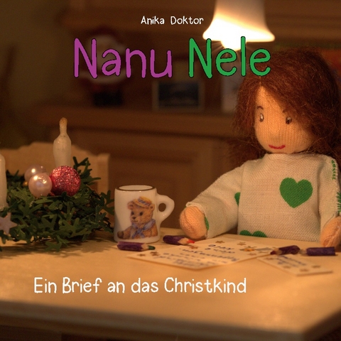 Ein Brief an das Christkind - Anika Doktor