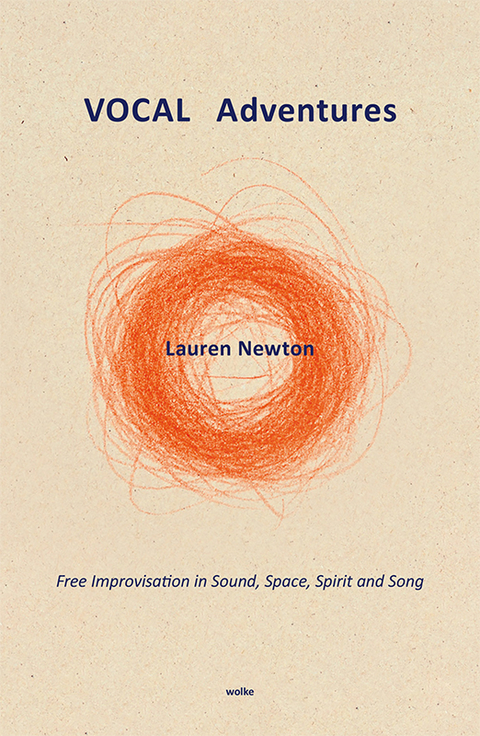 VOCAL Adventures - Lauren Newton