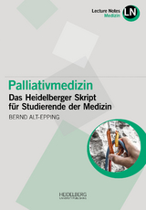 Palliativmedizin - Bernd Alt-Epping