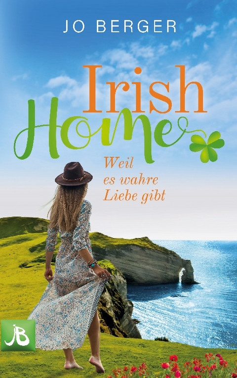Irish Home - Jo Berger