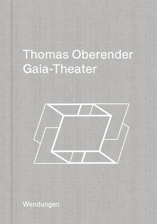 Gaia-Theater - Thomas Oberender