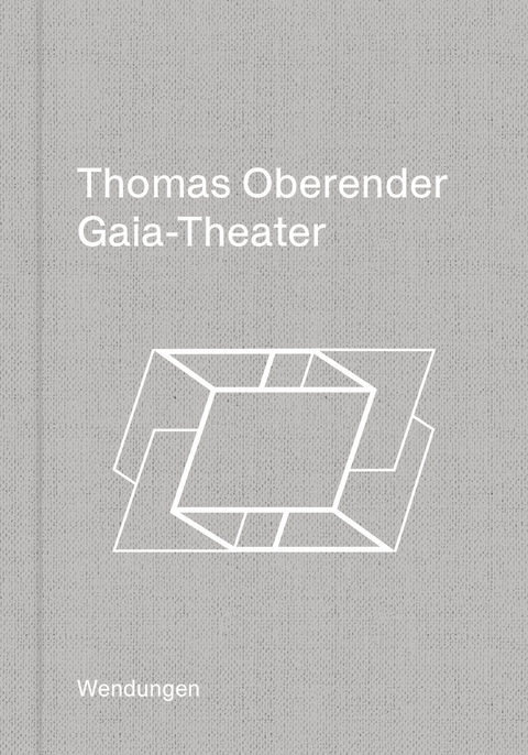 Gaia-Theater - Thomas Oberender