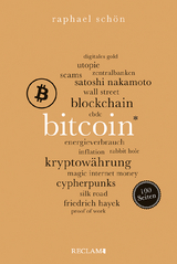 Bitcoin. 100 Seiten - Raphael Schön