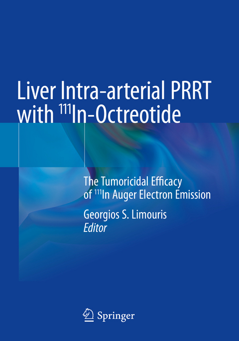 Liver Intra-arterial PRRT with 111In-Octreotide - 