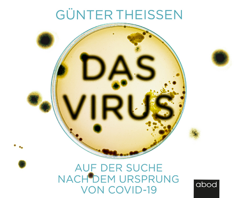 Das Virus - Günter Theissen